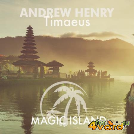 Andrew Henry - Timaeus (2022)