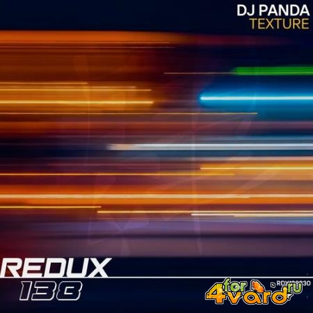 DJ Panda - Texture (2022)