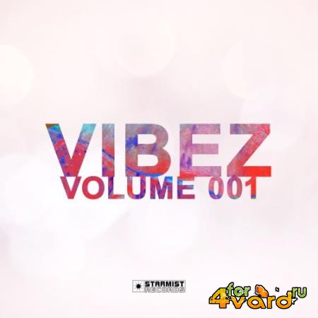 VIBEZ Volume 001 (2022)