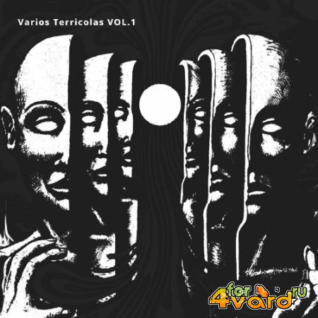 Various Terricolas VOL.1 (2022)