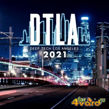 Deep Tech Los Angeles 2021 (2022)