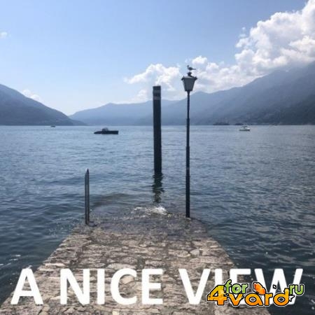 Chili Beats - A Nice View (2022)