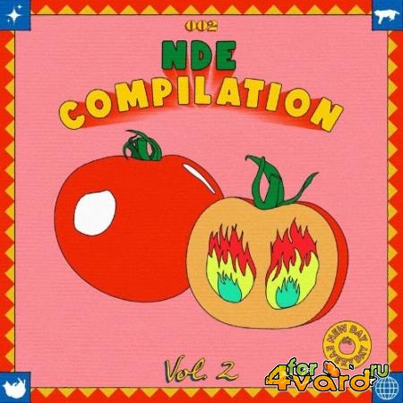 NDE Compilation 002 Vol.2 (2022)