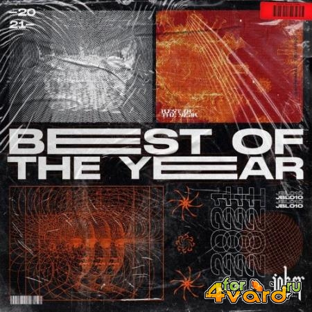 Joker Black Label - Best of the Year 20211 (2022)