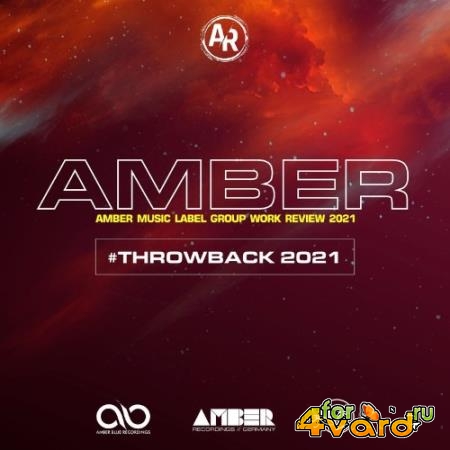 Amber #Throwback 2021 (2022)