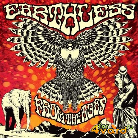 Earthless - From the Ages (Remastered) (2022)
