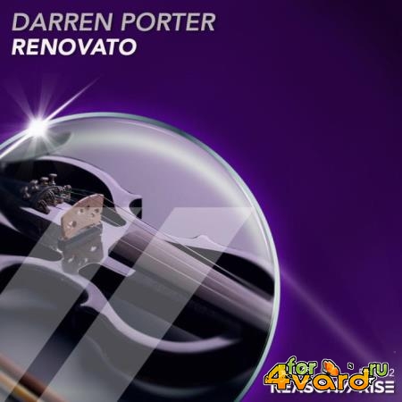 Darren Porter - Renovato (2022)