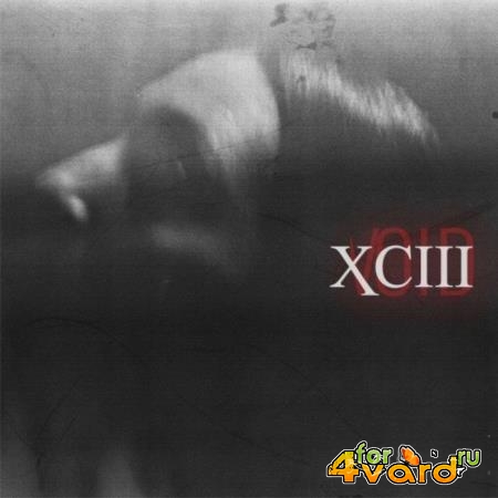 Xciii - Void (2022)