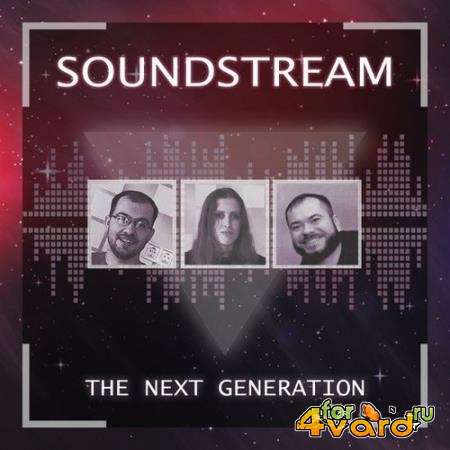 Soundstream - The Next Generation (2022)