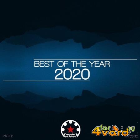 Best of the Year 2020, Pt. 2 (2022)