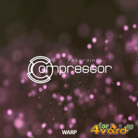 Compressor Recordings - Warp (2022)