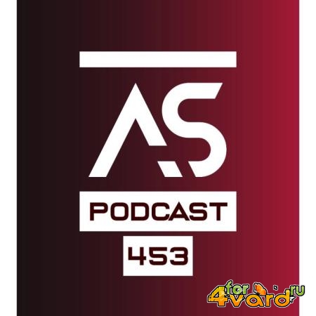 Addictive Sounds - Addictive Sounds Podcast 453 (14-01-2022)