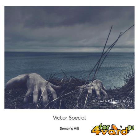Victor Special - Demon''s Mill (2022)