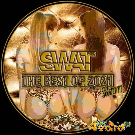 The Best of 2021 By: Swat Rec (2022)