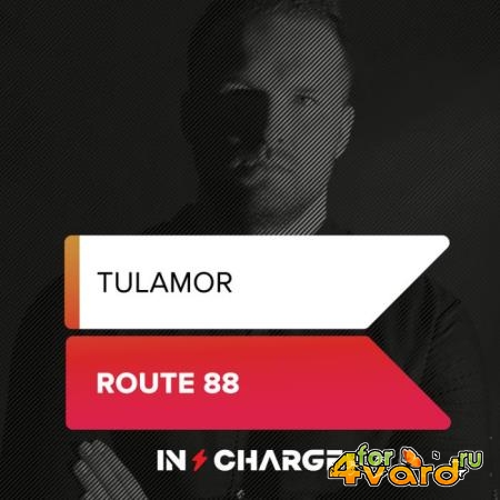 Tulamor - Route 88 (2022)