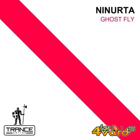 Ninurta - Ghost Fly (2021)