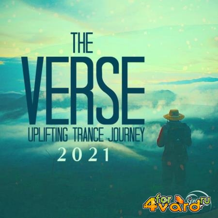 The VERSE Uplifting Trance Journey 2021 (2022)
