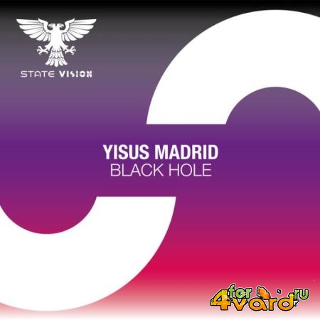 Yisus Madrid - Black Hole (2022)