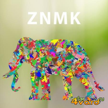 ZNMK - Distance (2022)