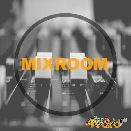 Mixroom - Active (2022)