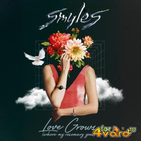 Smyles - Love Grows (Where My Rosemary Goes) (2022)