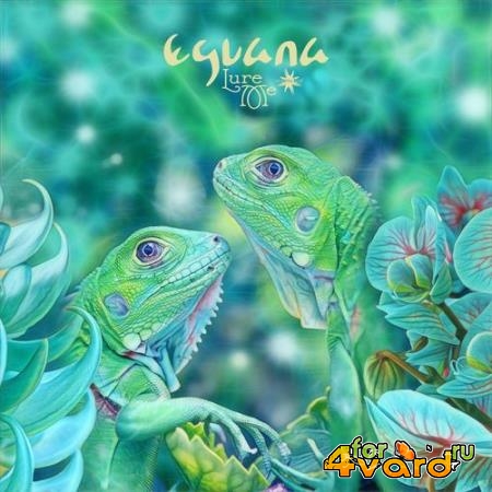Eguana - Lure Me (2022)