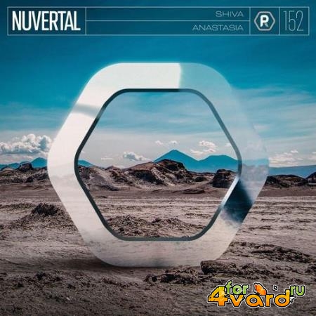 Nuvertal - Shiva / Anastasia (2022)