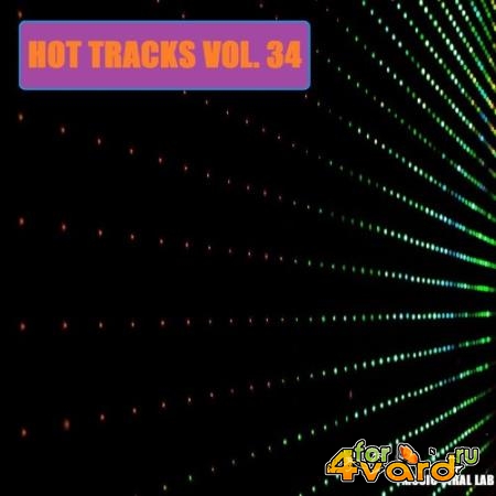 Hot Tracks Vol. 34 (2022)