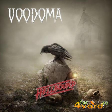 Voodoma - Hellbound (2022)