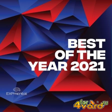 Expmental - Best Of The Year 2021 (2022)