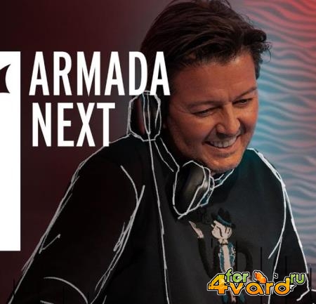 Armada Next - Episode 97 (2022-01-17)