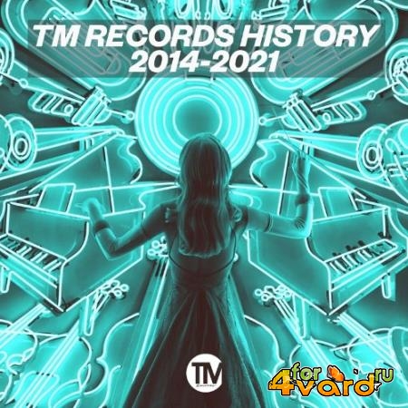 TM Records History 2014-2021 (2022)