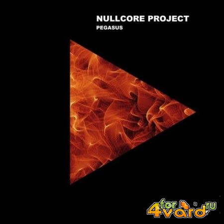 Nullcore Project - Pegasus (2022)
