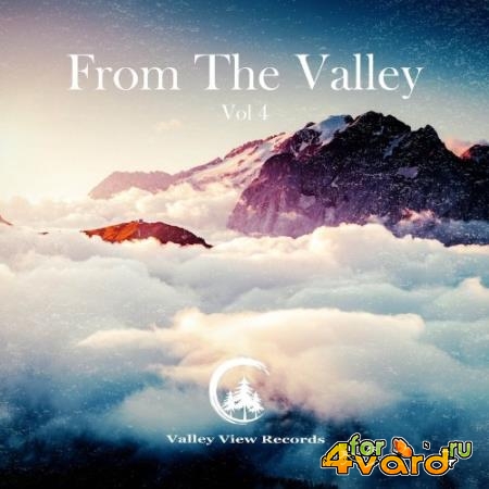From the Valley, Vol. 4 (2022)