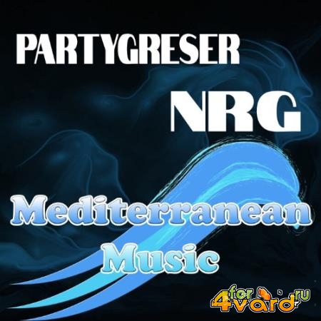 Partygreser - NRG (2022)