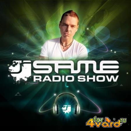 Steve Anderson & A/B Project - SAME Radio Show 340 (2022-01-18)