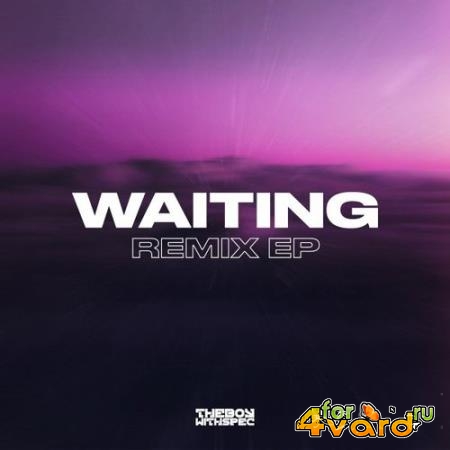 THEBOYWITHSPEC - Waiting Remix EP (2022)