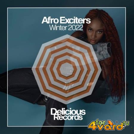 Afro Exciters Winter 2022 (2022)