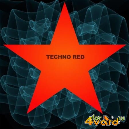 Techno Red - Stress (2022)