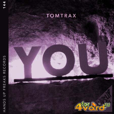 Tomtrax - You (2022)