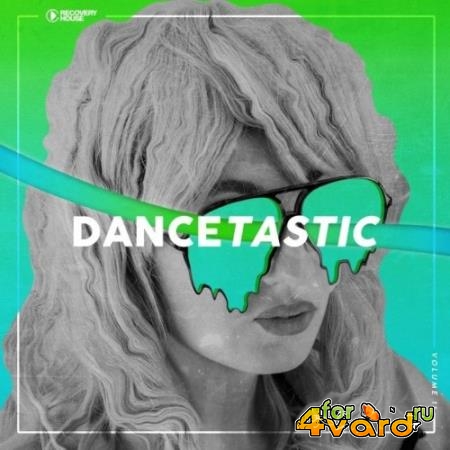 Dancetastic, Vol. 11 (2022)