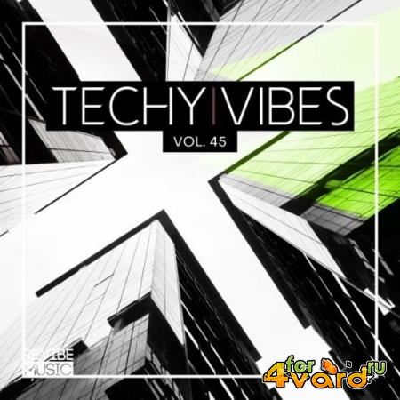 Techy Vibes, Vol. 45 (2022)