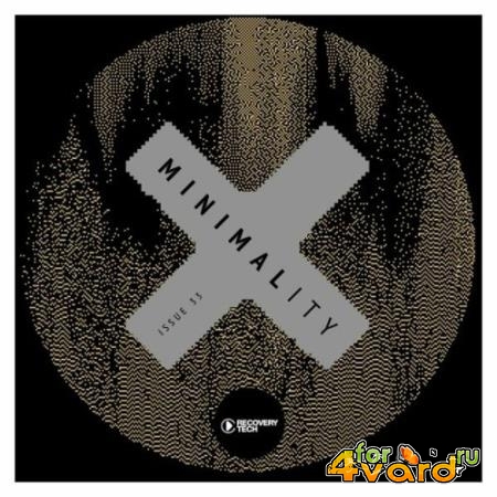 Minimality Issue 33 (2022)