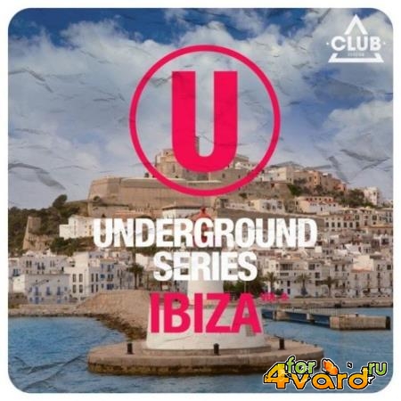 Underground Series Ibiza, Vol. 9 (2022)