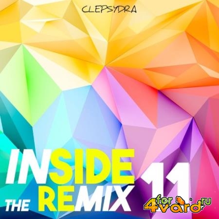 Inside The Remix 11 (2022)