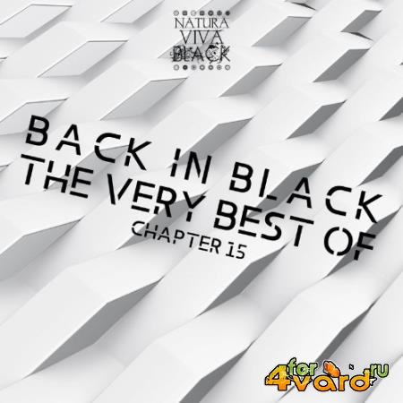 Back in Black! (The Very Best Of) Chapter 15 (2022)