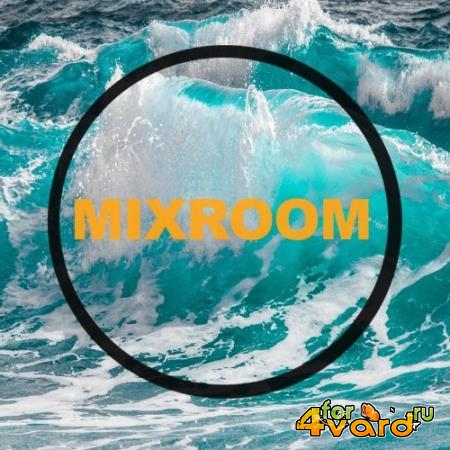 Mixroom - New Etham (2022)