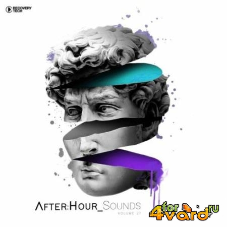 After:Hour Sounds, Vol. 27 (2022)