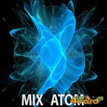 Mix Atom - Reak (2022)