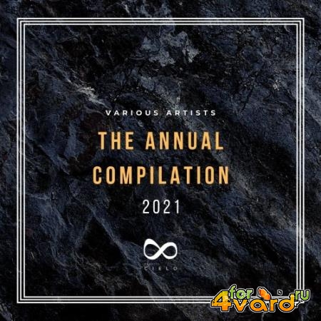 The Annual Compilation: 2021 (2022)